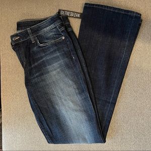 NWT Joes Jeans, The Icon High Waist, Boot Cut Jeans, 31